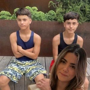 Meet your Posher, Darlene